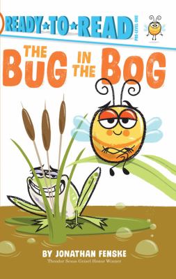 The bug in the bog