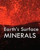 Earth's Surface : Minerals