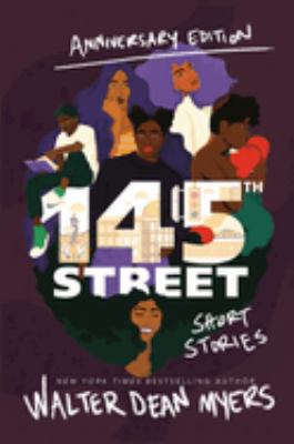 145th street : short stories