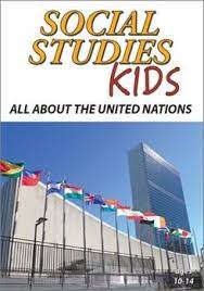 All about the United Nations