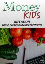 Inflation : Why is everything more expensive?