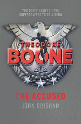 Theodore Boone : the accused