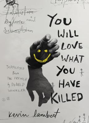 You will love what you have killed