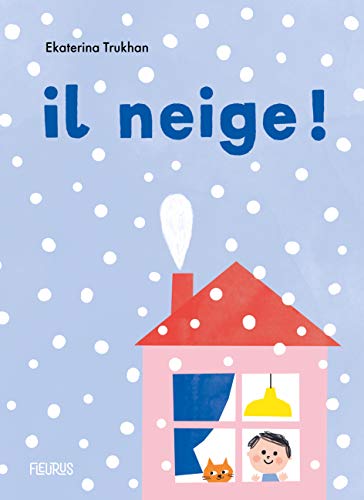 I neige!