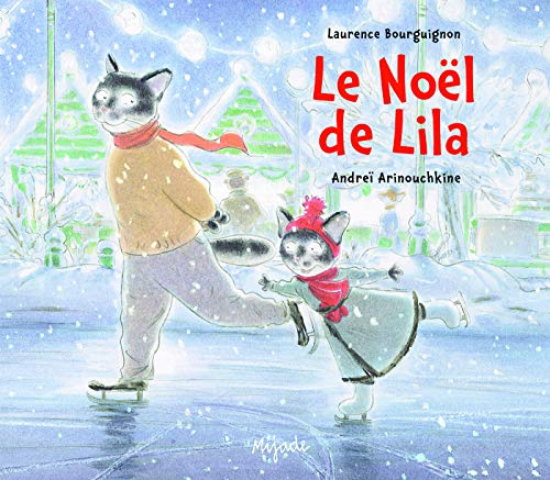 Le Noël de Lila