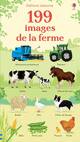 199 images de la ferme