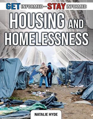 Housing and homelessness