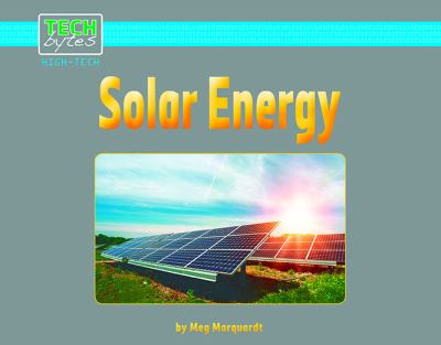 Solar energy