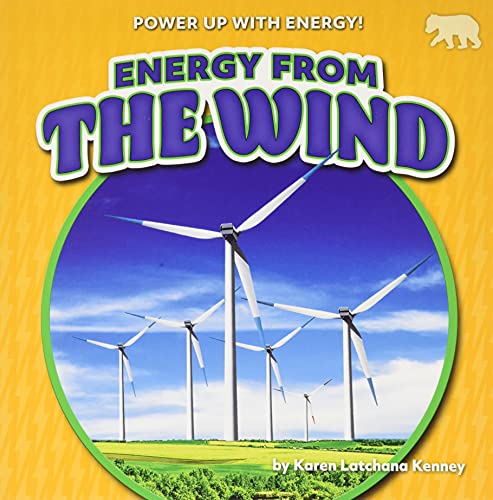 Energy from the wind