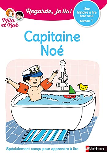 Capitaine Noé