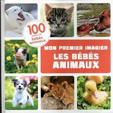 Les bébés animaux