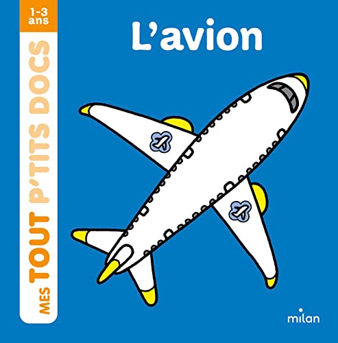 L'avion