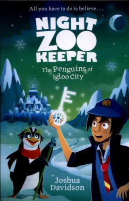 The penguins of Igloo City