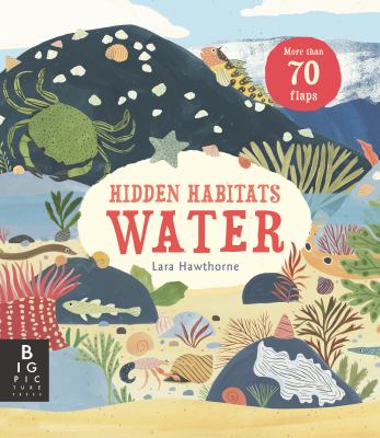 Hidden habitats : water