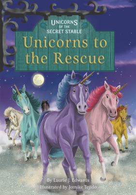 Unicorns to the rescue