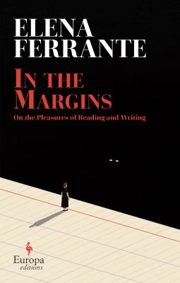 In the margins : on the pleasures of reading and writing