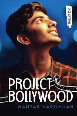 Project Bollywood.
