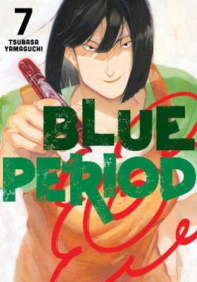 Blue period. 7 /