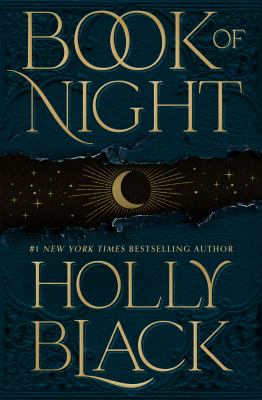 Book of night