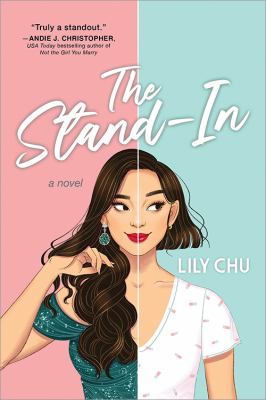 The stand-in : a novel