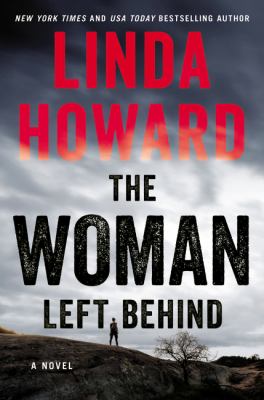 The woman left behind : a novel