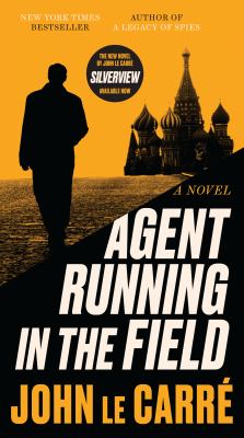 Agent running in the field : a novel