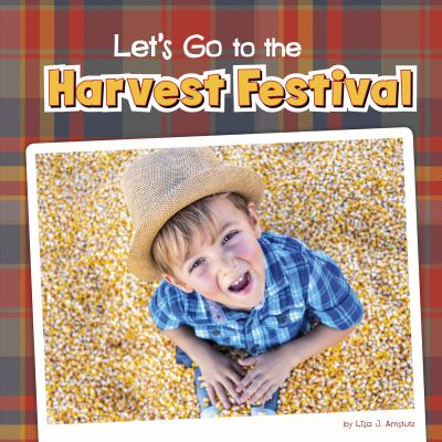 Let's go to the harvest festival