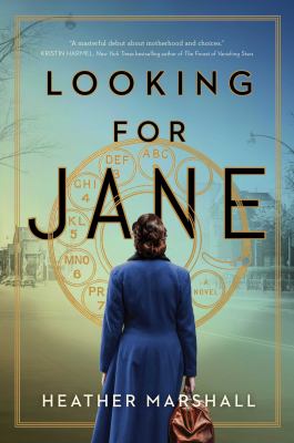 Looking for Jane : a novel