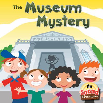 The museum mystery