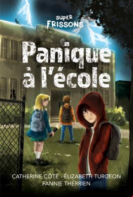 Panique à l'école