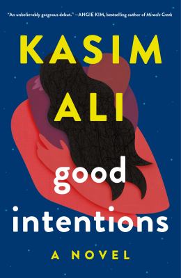 Good intentions : a novel