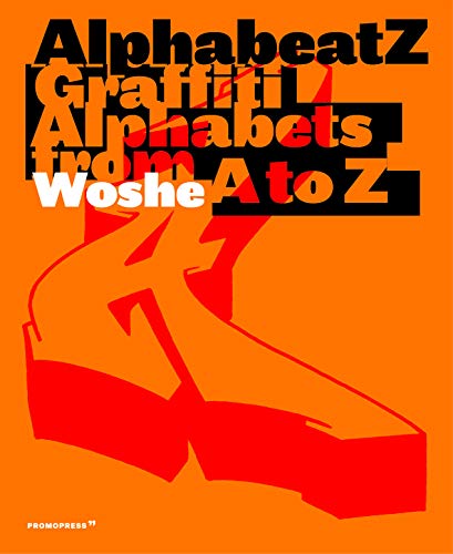 Alphabeatz : graffiti alphabets from A to Z