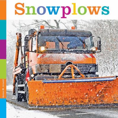 Snowplows