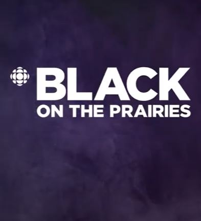 Christine Lwanga - Black Prairie trailblazers