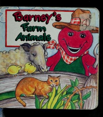 Barney's farm animals