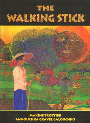 The walking stick