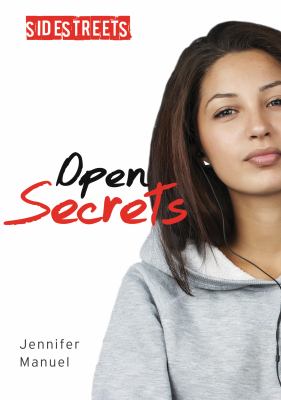 Open secrets