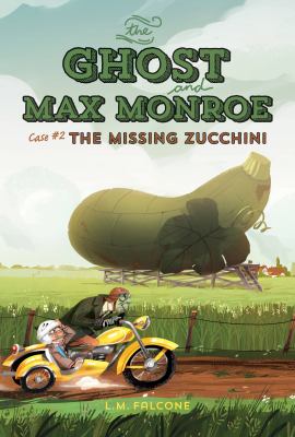 The missing zucchini