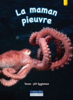 La maman pieuvre