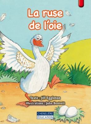 La ruse de l'oie