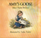 Amy's goose