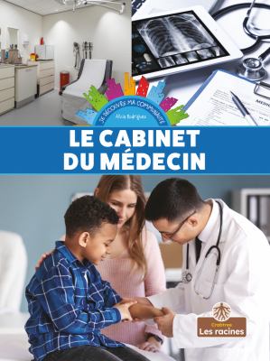 Le cabinet du medecin