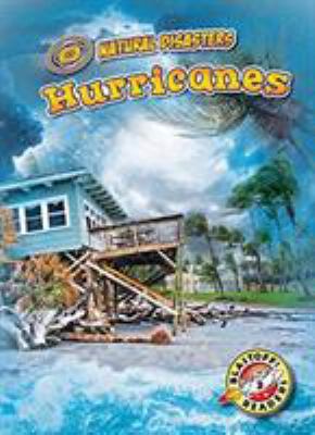 Hurricanes : Blastoff! Readers,.