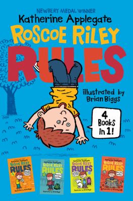 Roscoe Riley rules