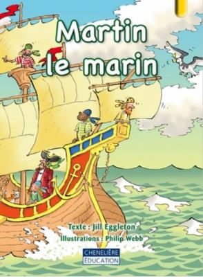 Martin le marin