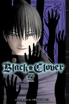 Black clover. 27, The devil-binding ritual /