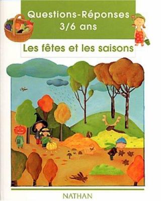 Les fête et les saisons