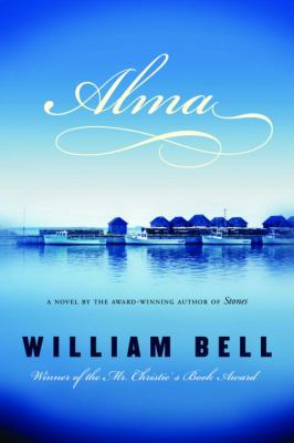 Alma : a novel
