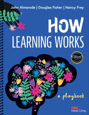 How learning works : a playbook