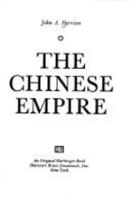 The Chinese Empire